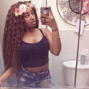 Meet your Posher, Jasmine